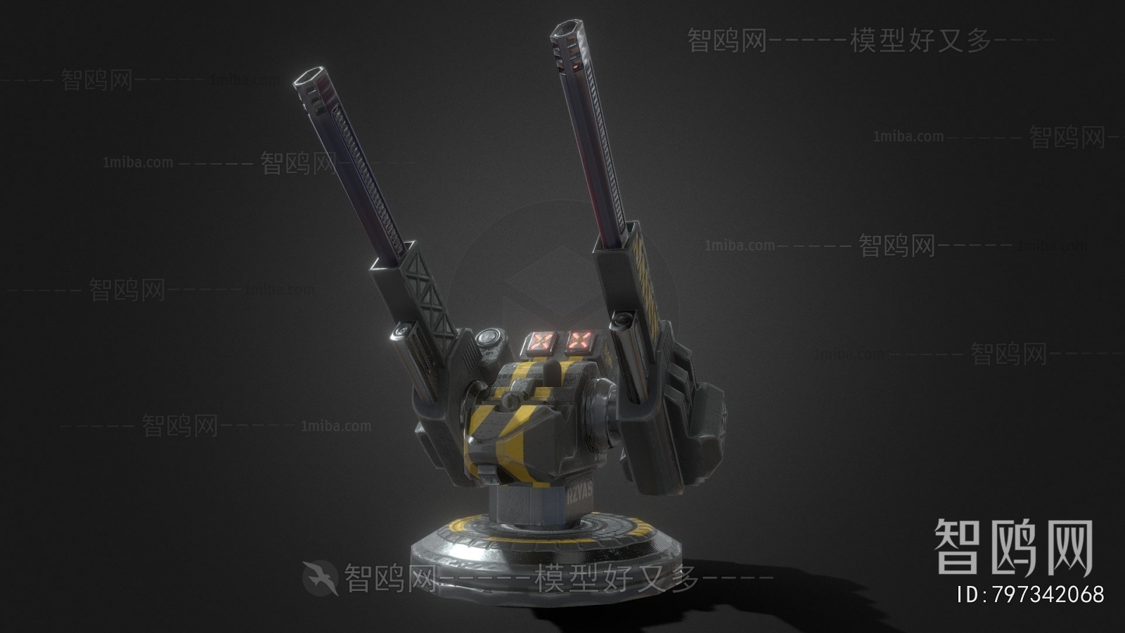 Modern Military Equipment