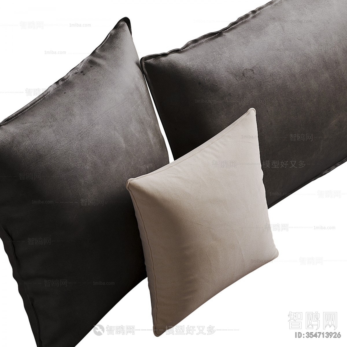 Modern Pillow