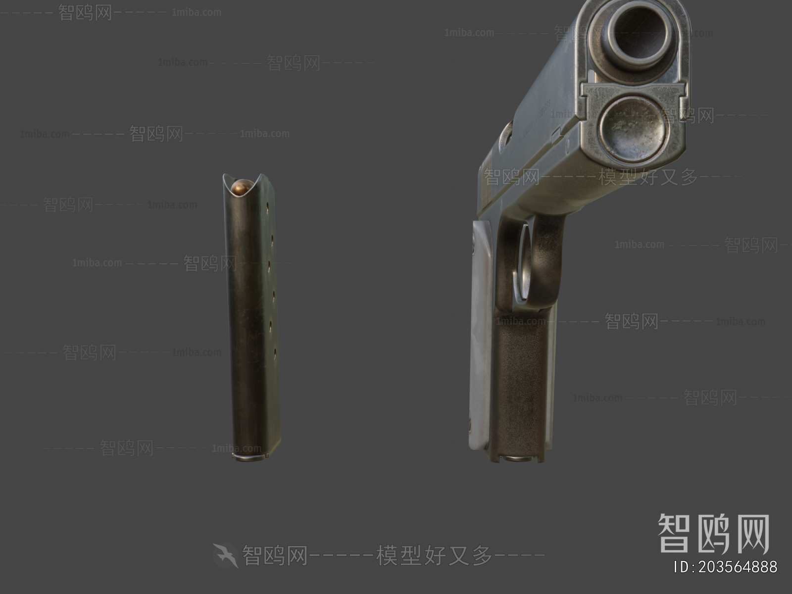 Modern Military Equipment