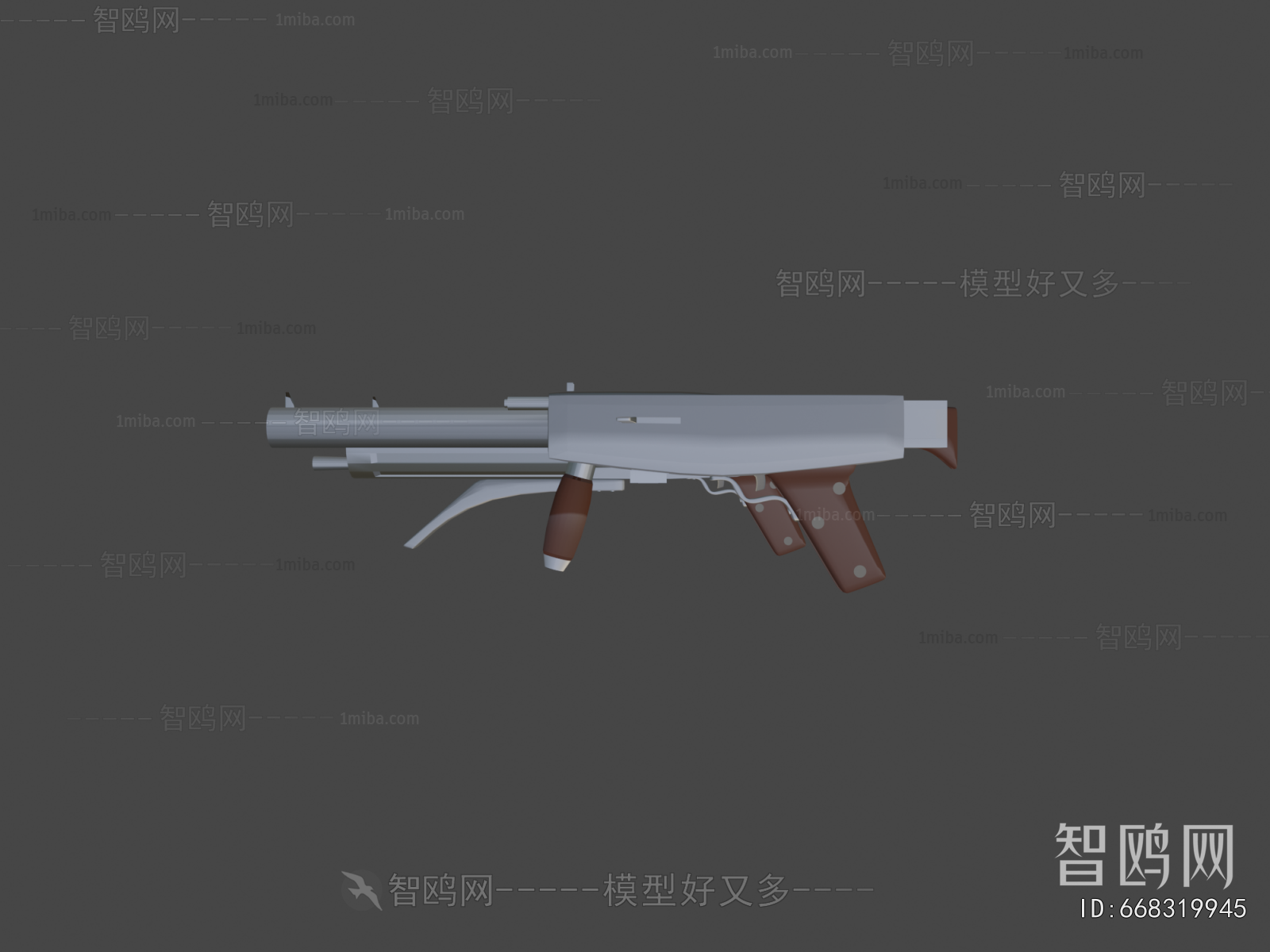 Modern Military Equipment