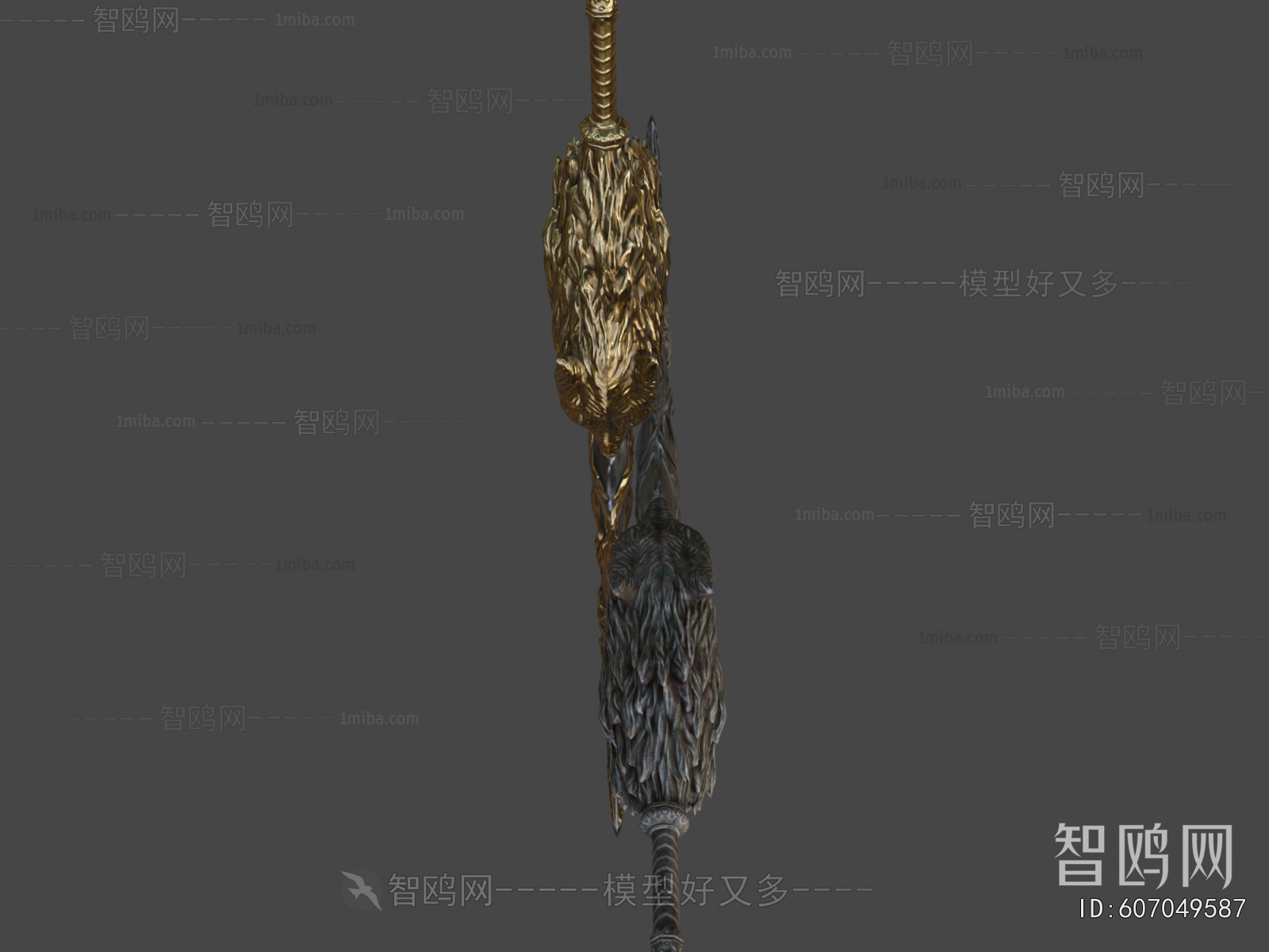 Modern Military Equipment