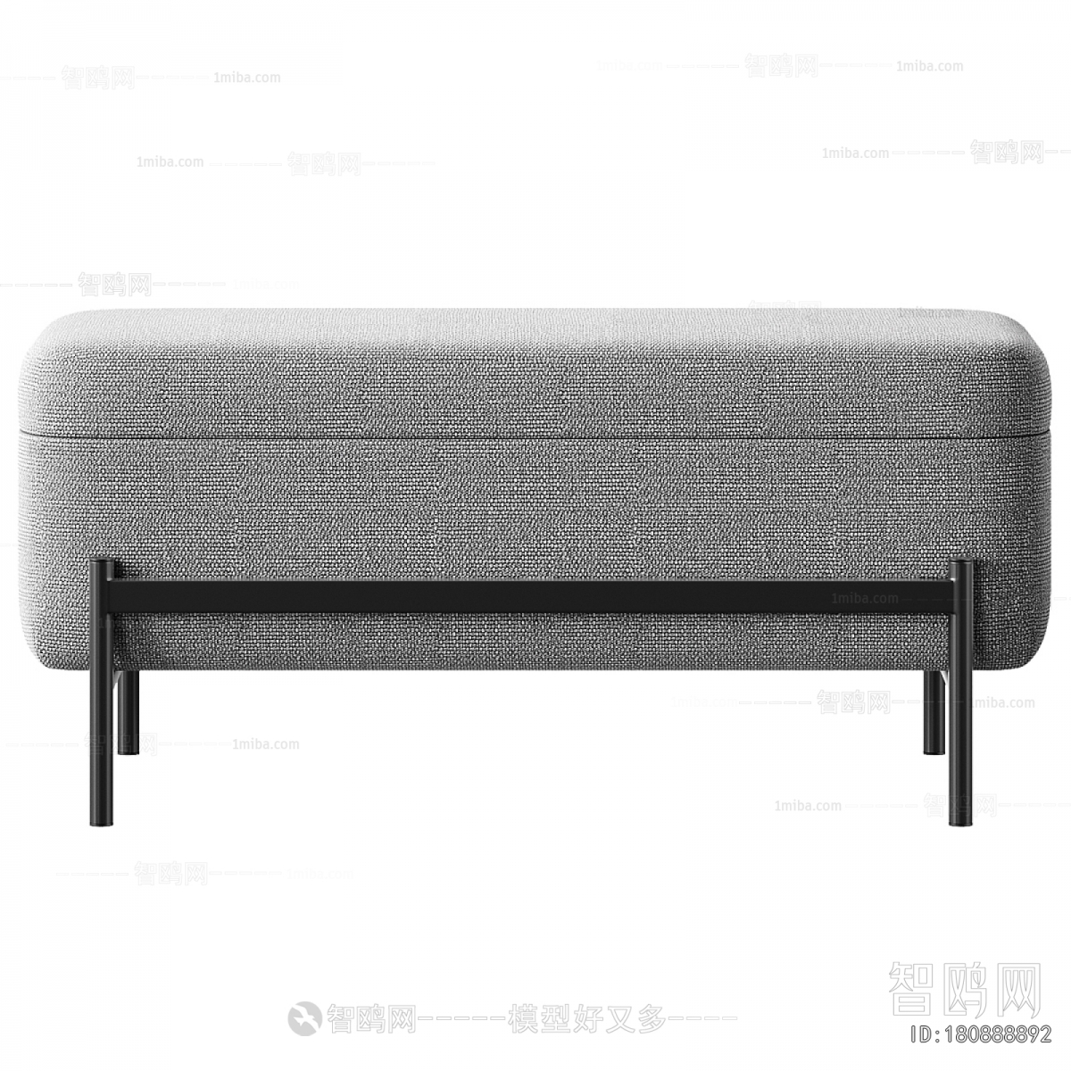 Modern Bench