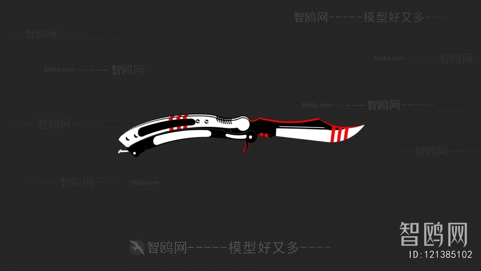 Modern Military Equipment