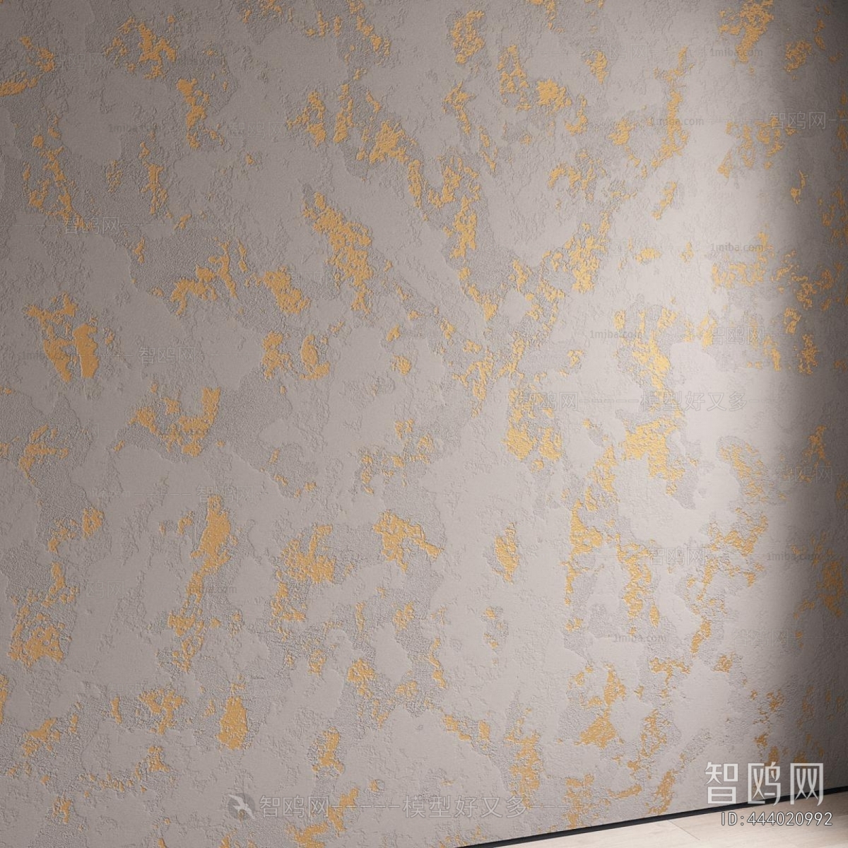 Modern Wall/floor/ceiling