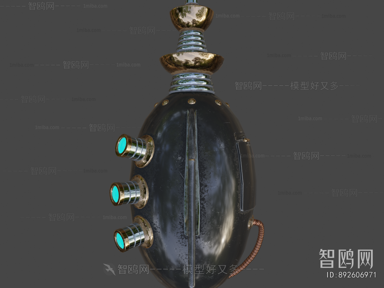 Modern Military Equipment