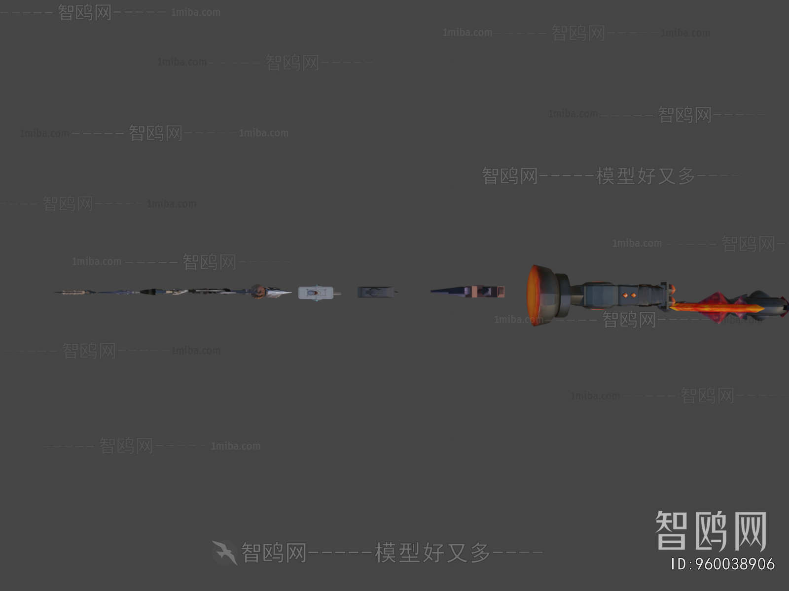 Modern Military Equipment