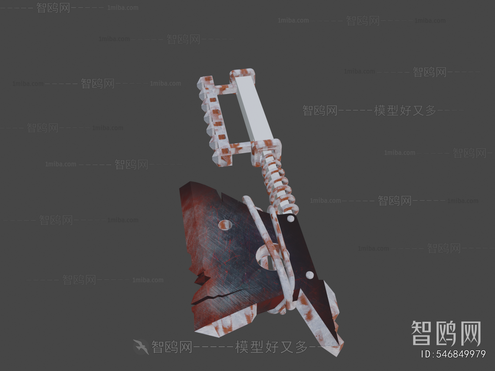 Modern Military Equipment