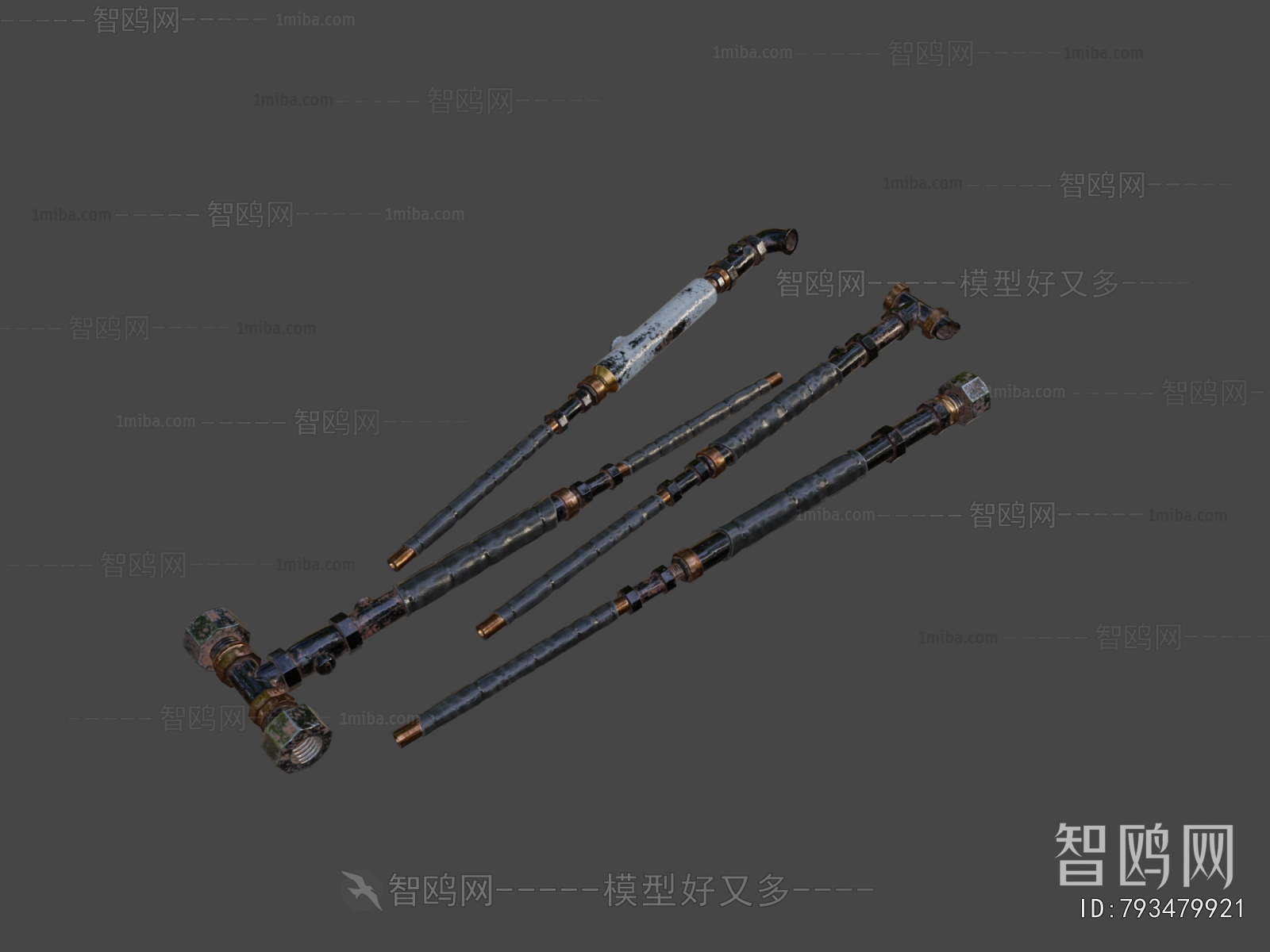 Modern Military Equipment