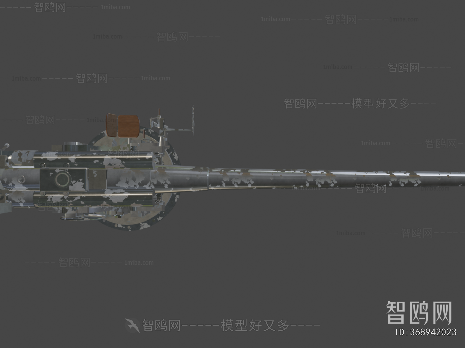 Modern Military Equipment