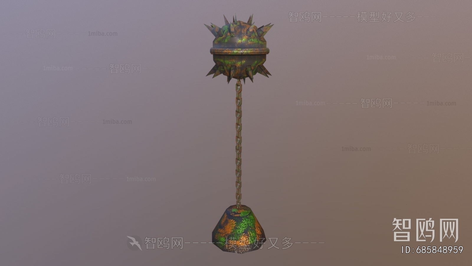 Modern Military Equipment