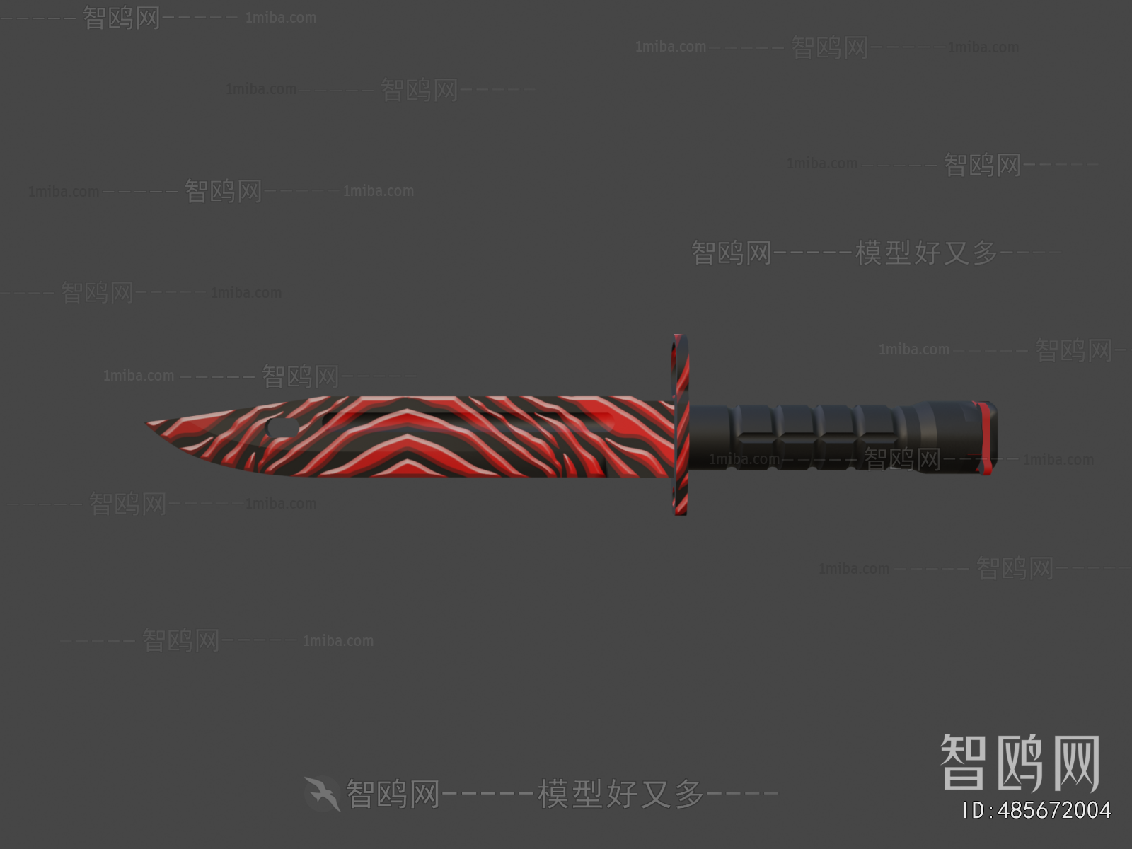 Modern Military Equipment