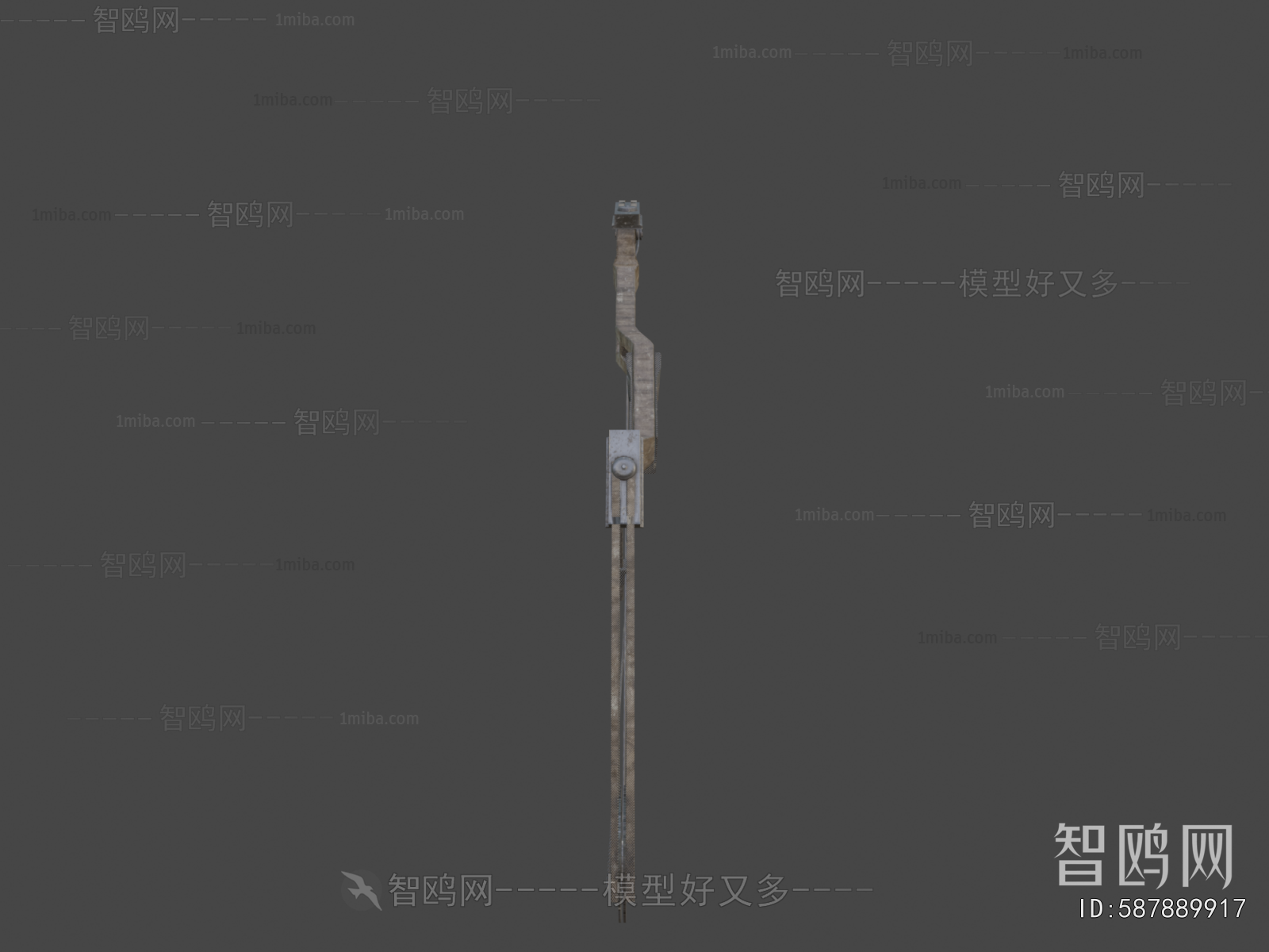 Modern Military Equipment