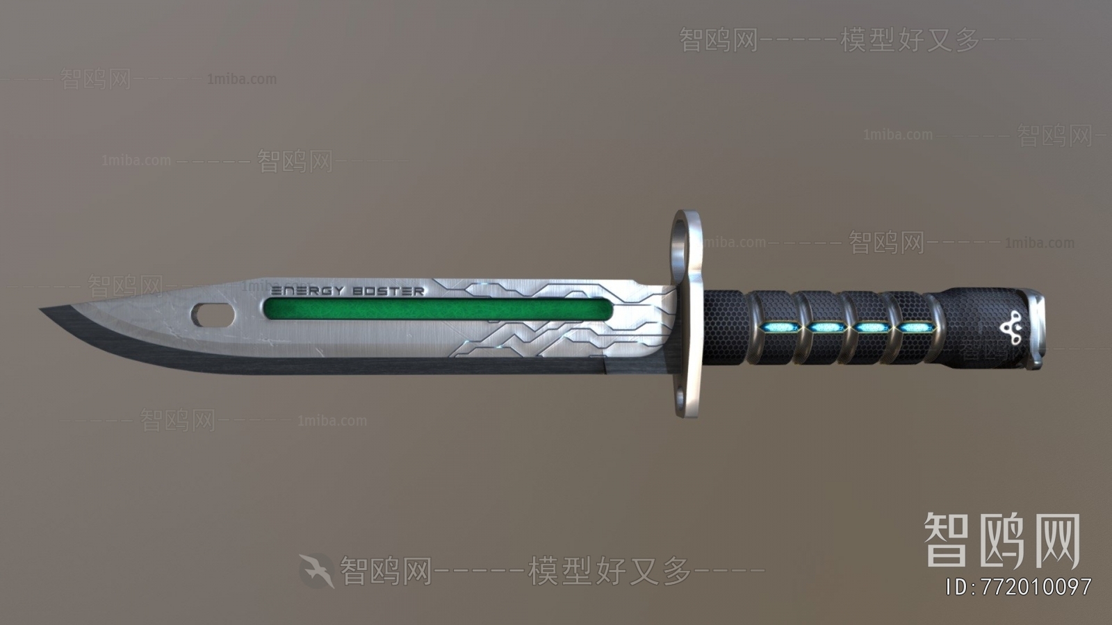 Modern Military Equipment