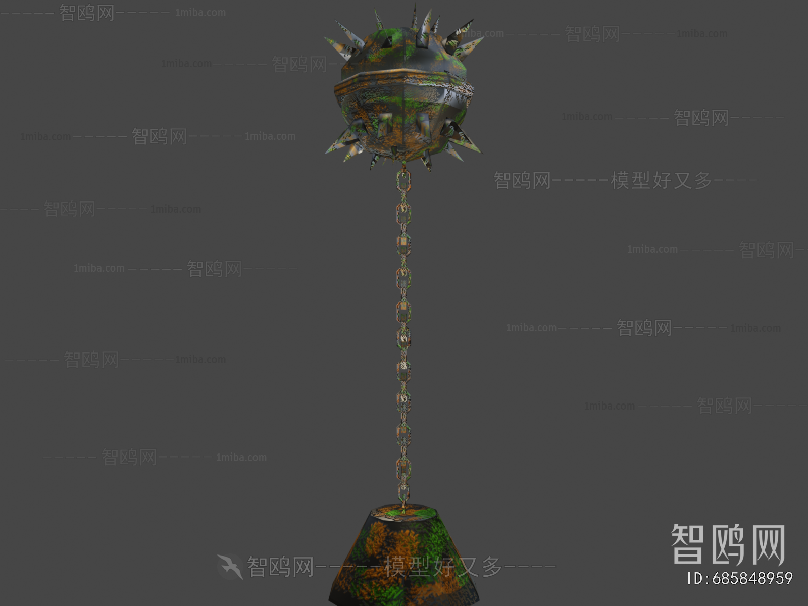 Modern Military Equipment