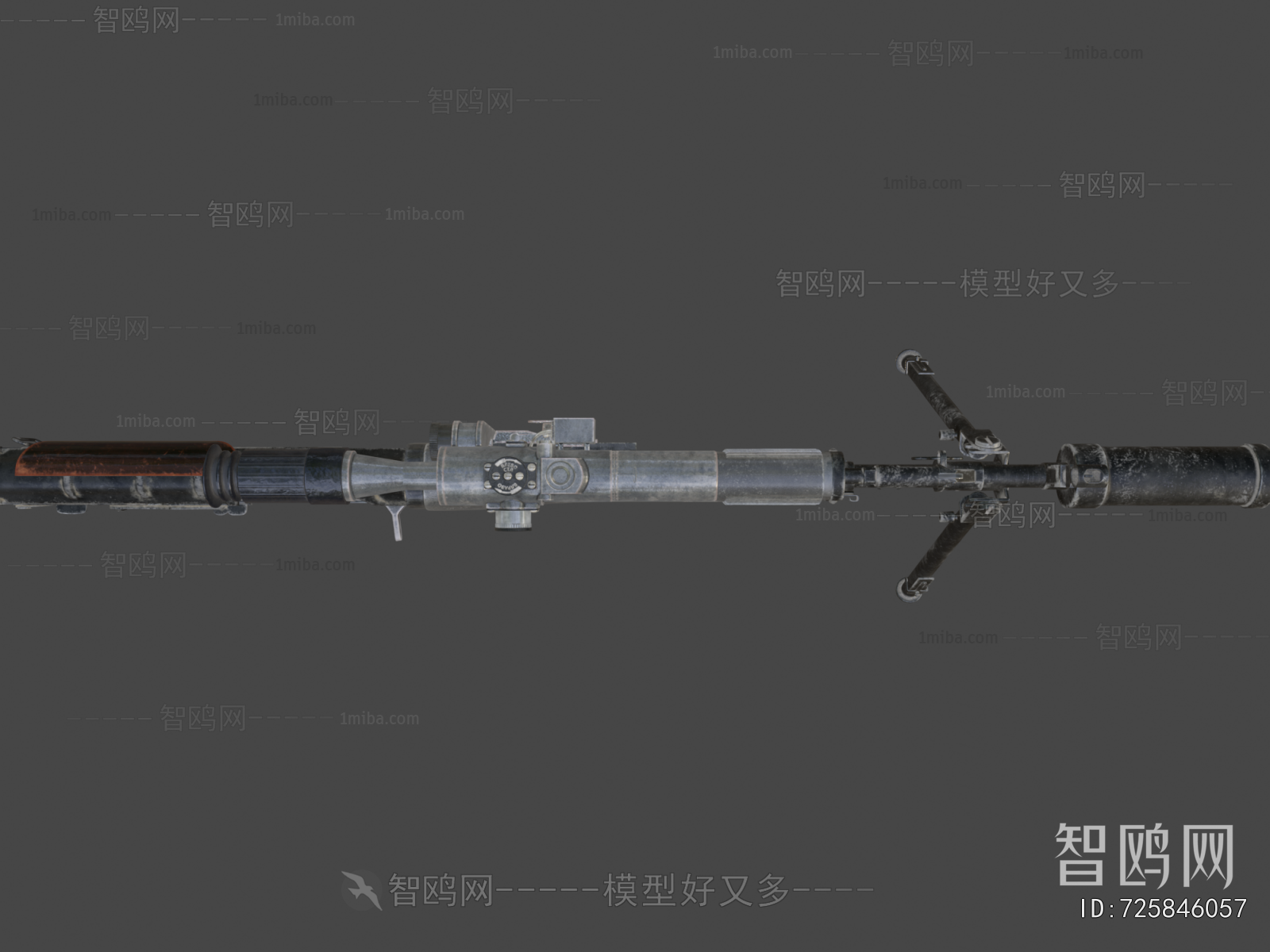 Modern Military Equipment