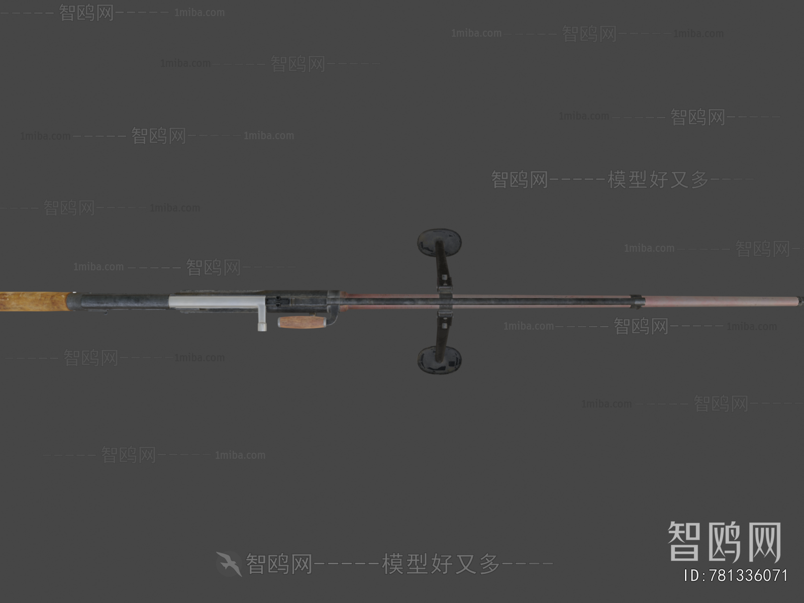 Modern Military Equipment