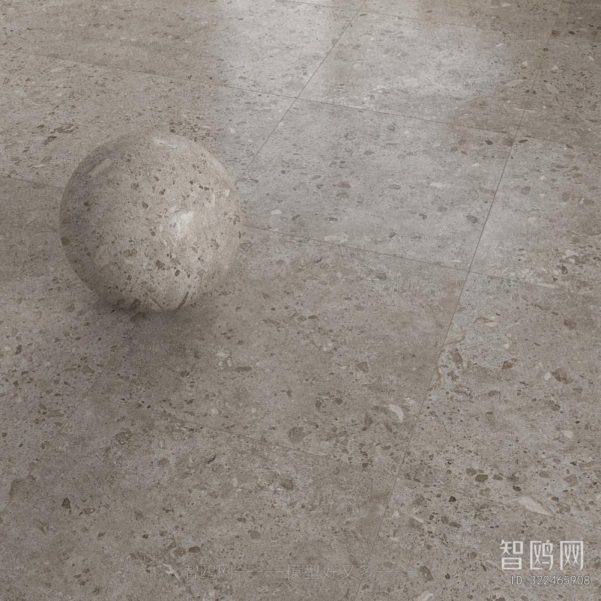 Modern Wall/floor/ceiling