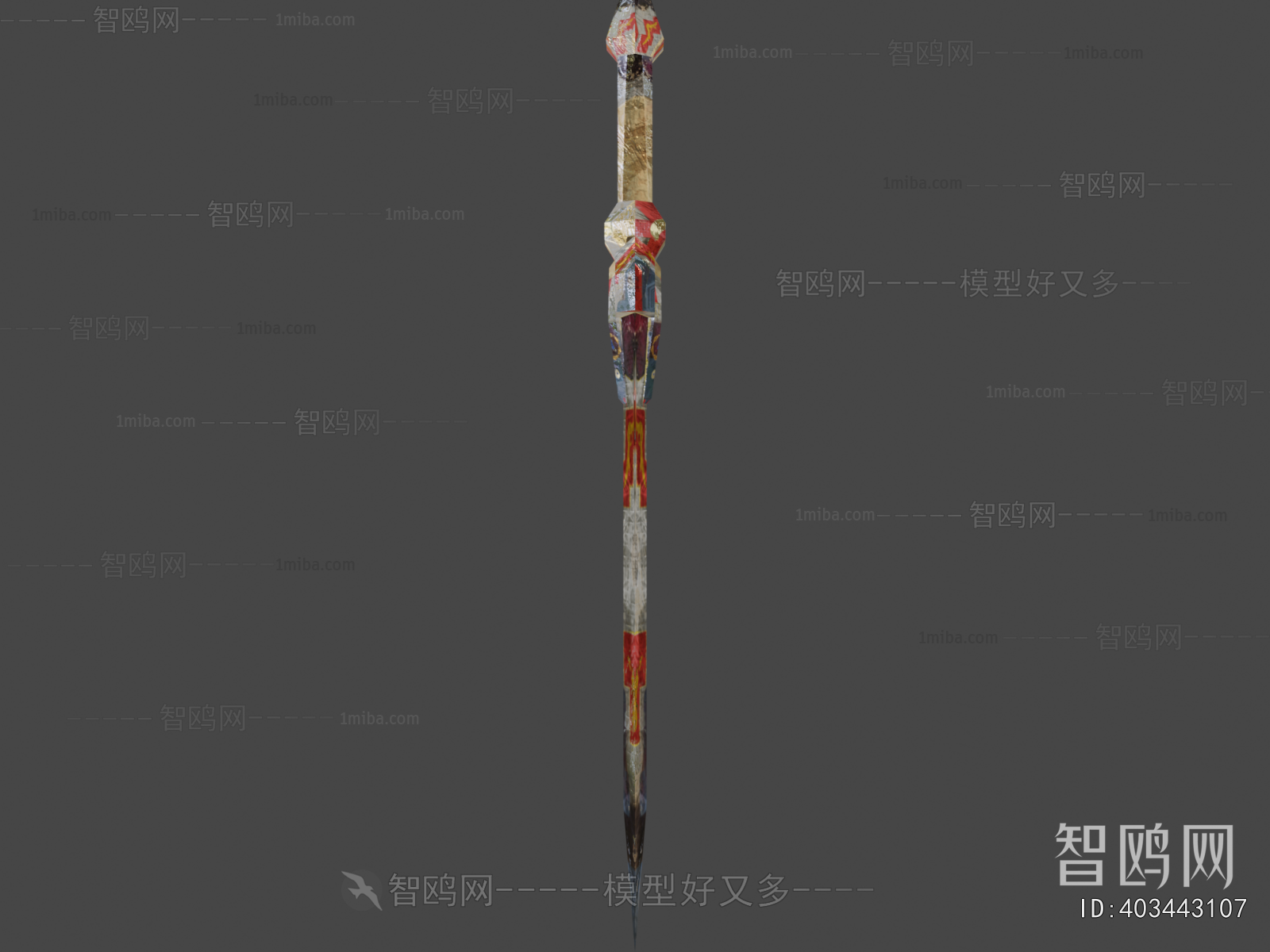 Modern Military Equipment