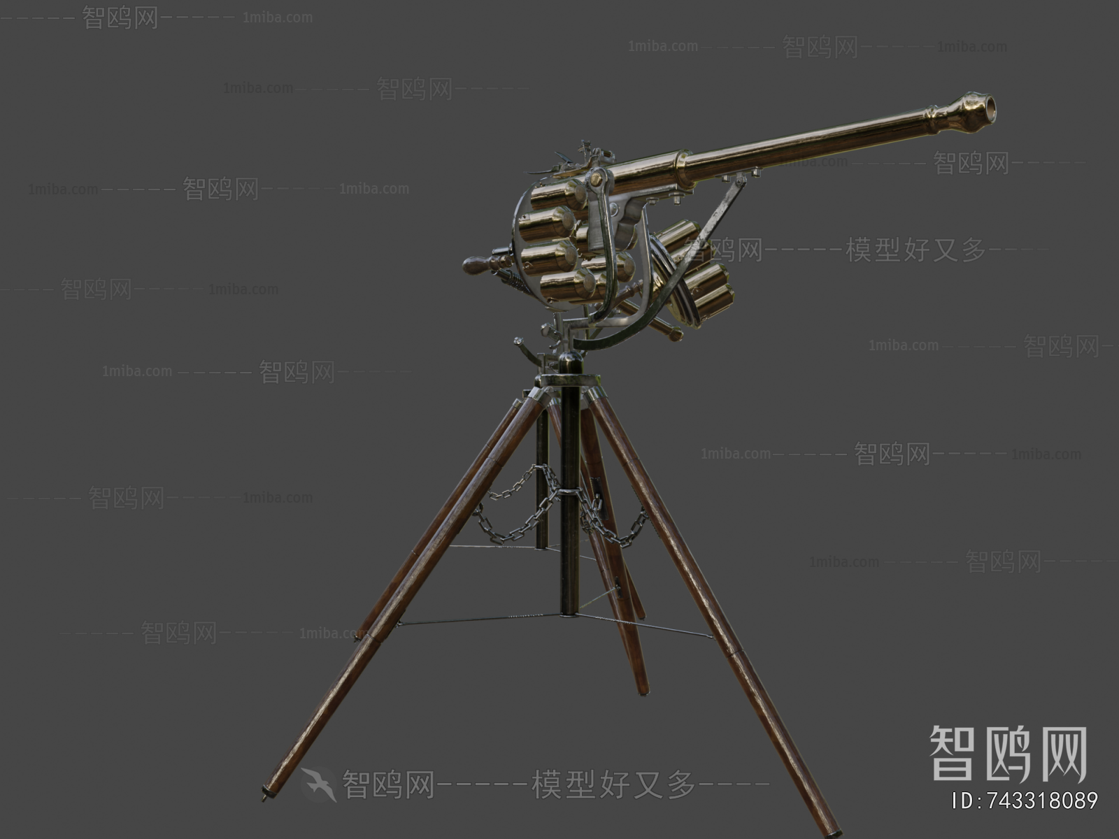 Modern Military Equipment