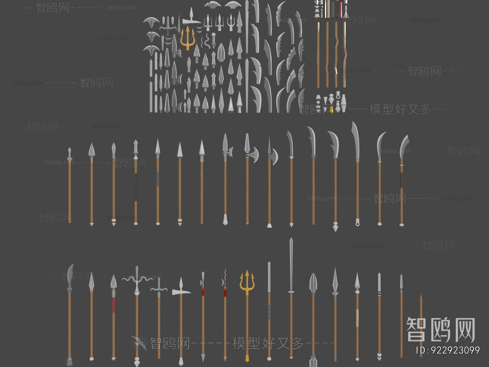 Modern Military Equipment