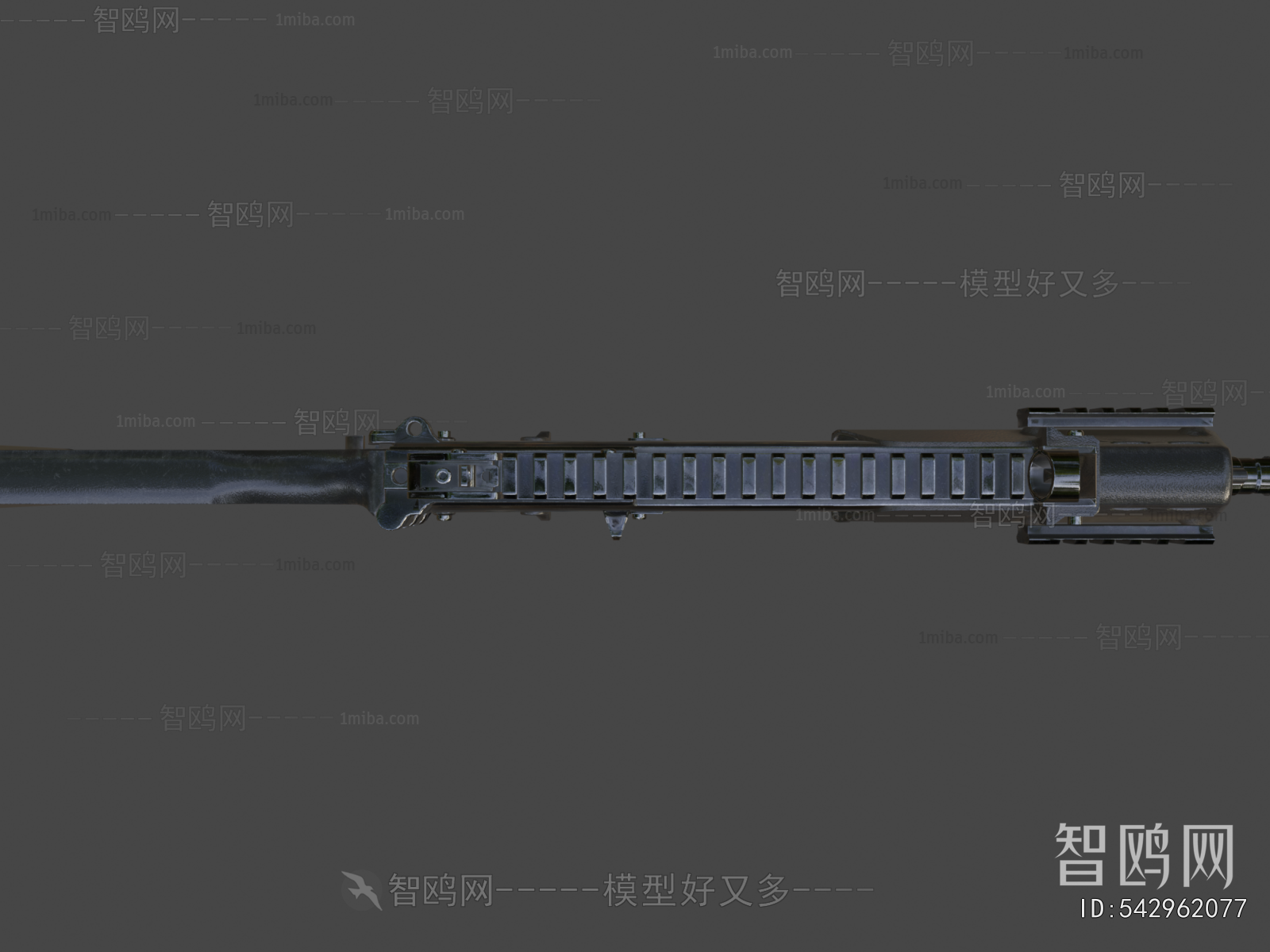 Modern Military Equipment