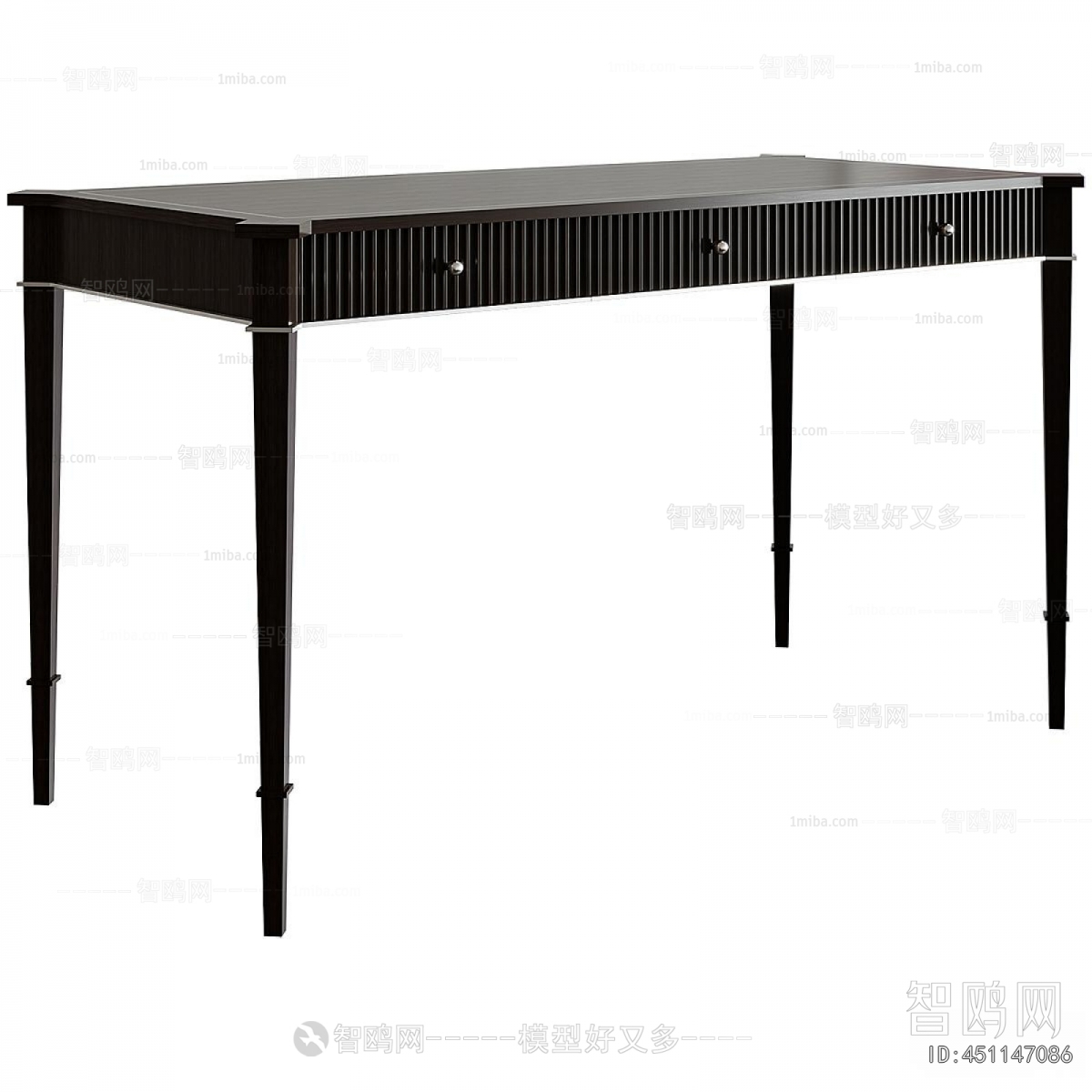 Modern Desk