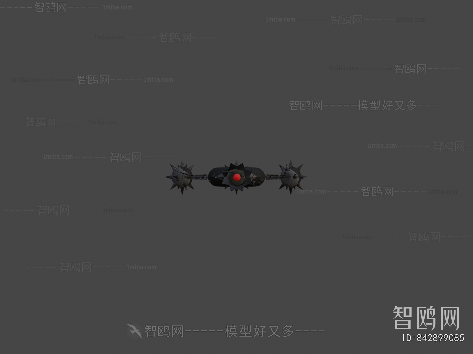 Modern Military Equipment