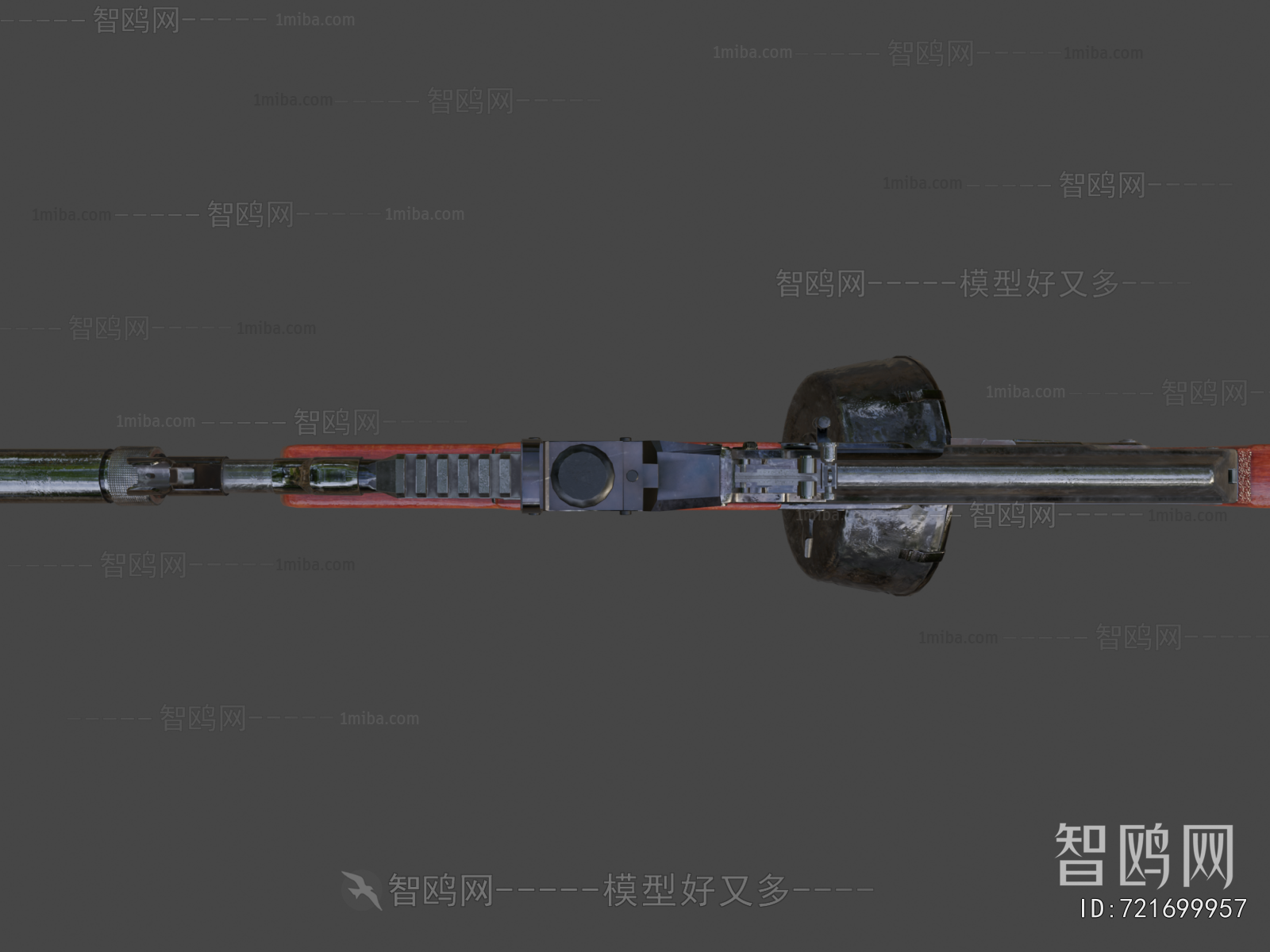 Modern Military Equipment