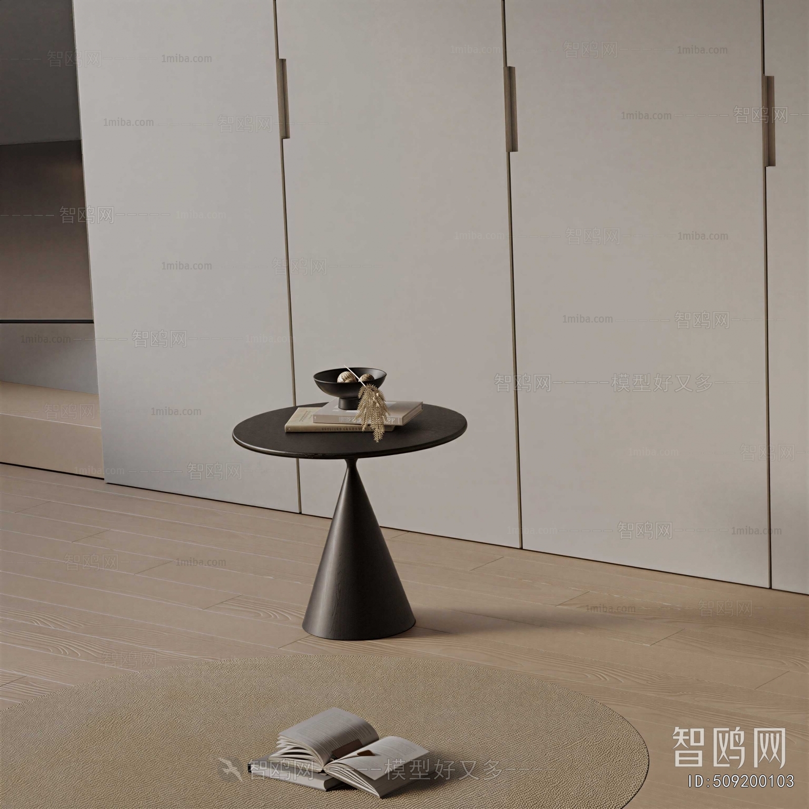 Modern Side Table/corner Table