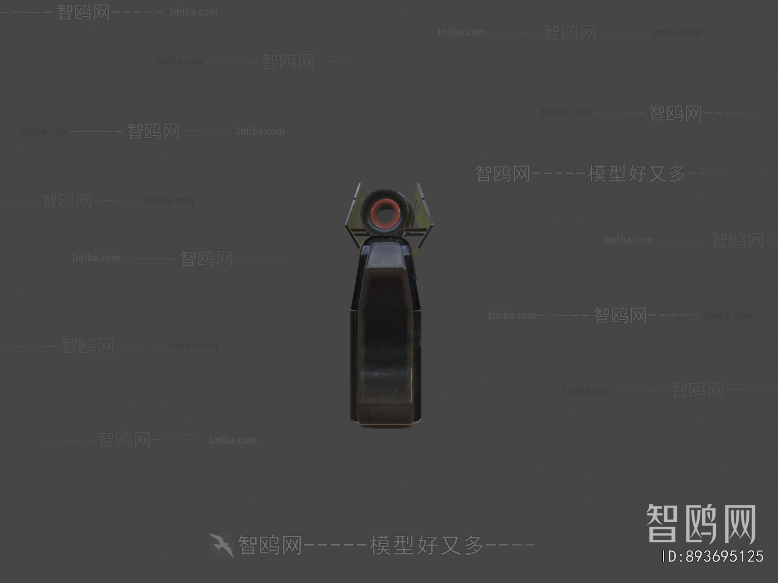 Modern Military Equipment