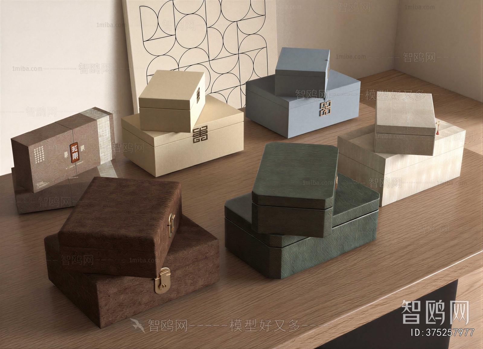 New Chinese Style Other