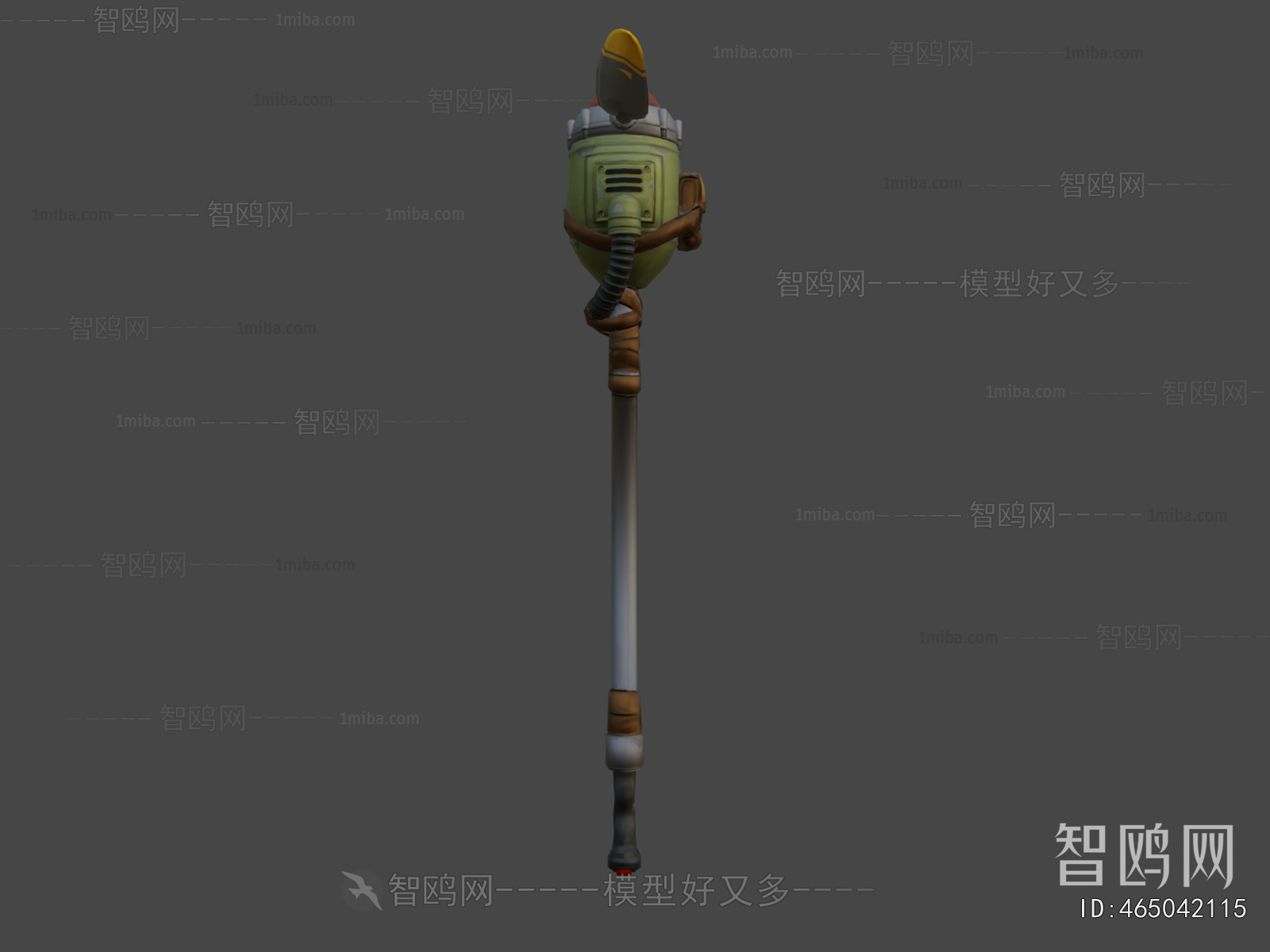 Modern Military Equipment