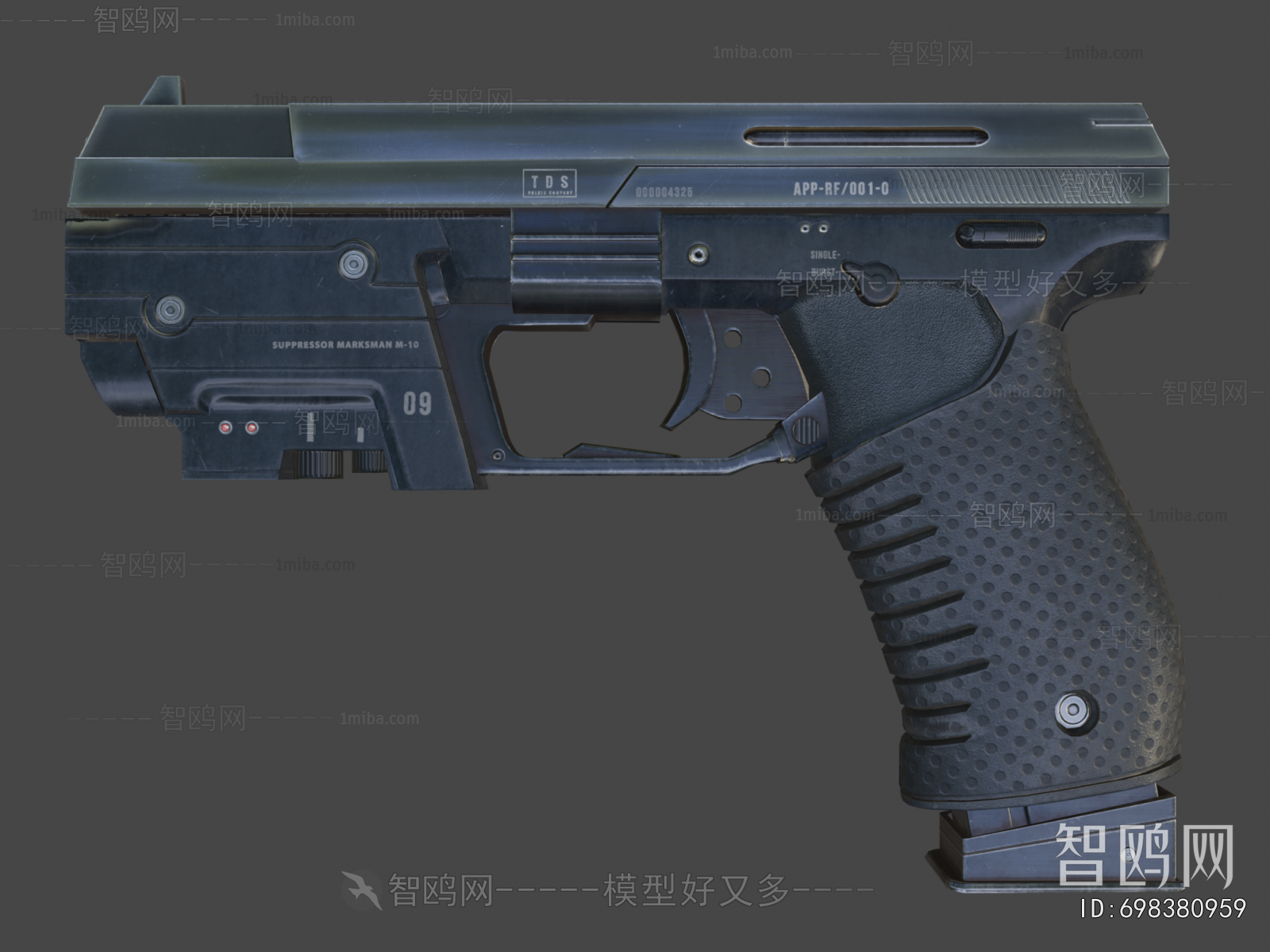 Modern Military Equipment