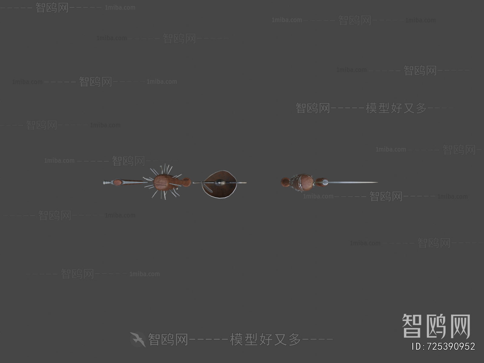 Modern Military Equipment