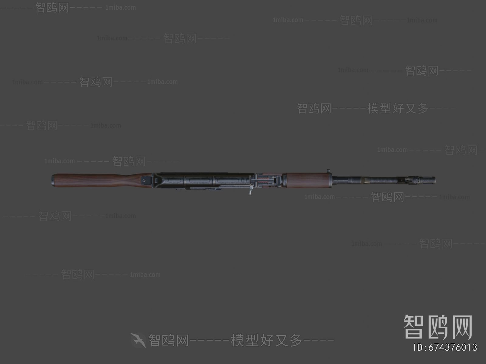 Modern Military Equipment