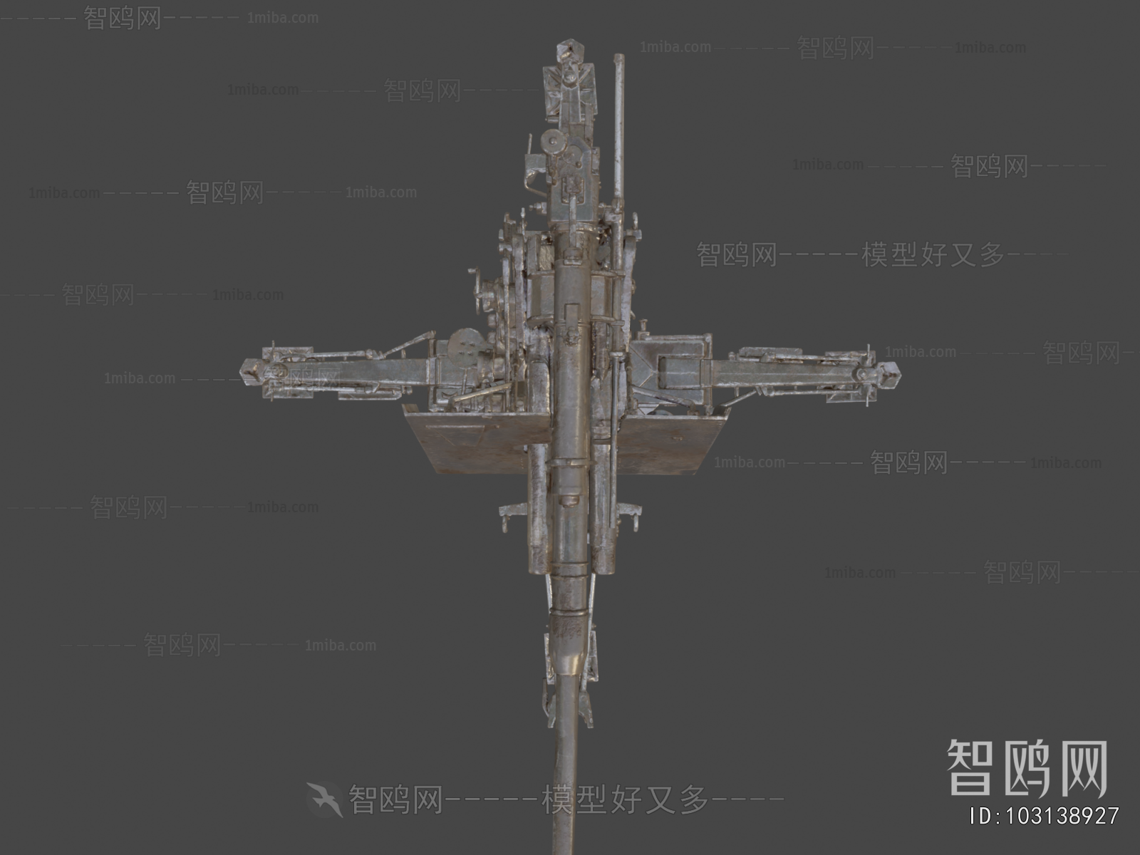 Modern Military Equipment