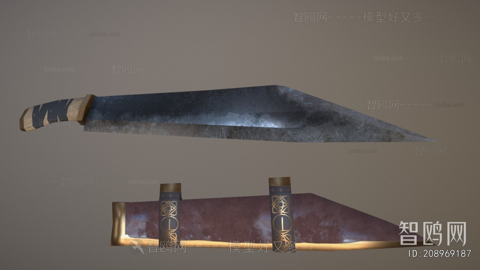 Modern Military Equipment