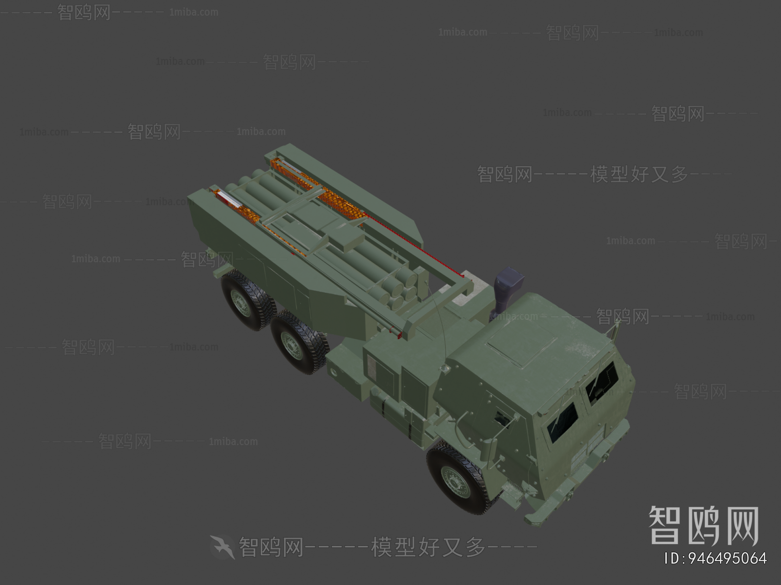 Modern Military Equipment