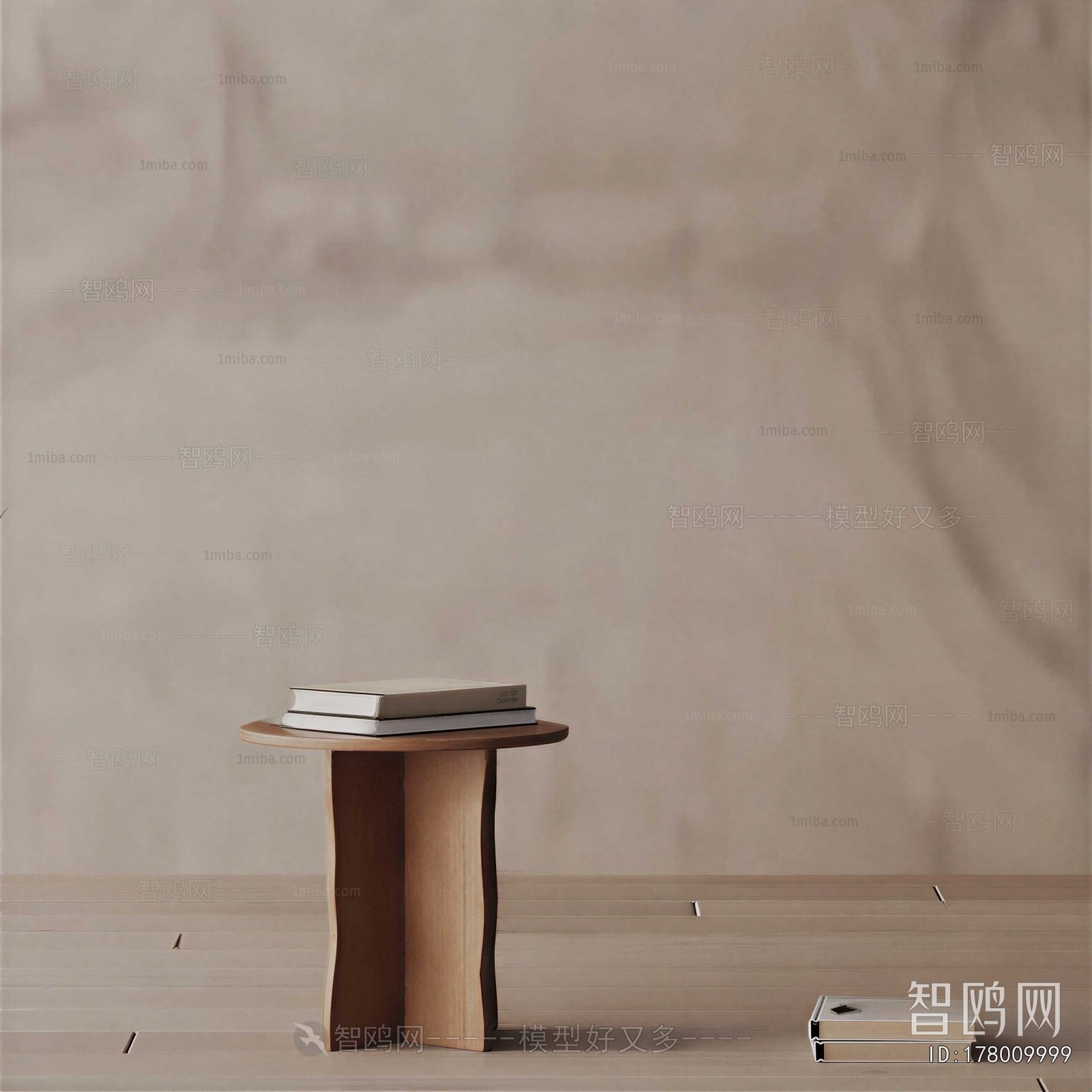 Modern Side Table/corner Table