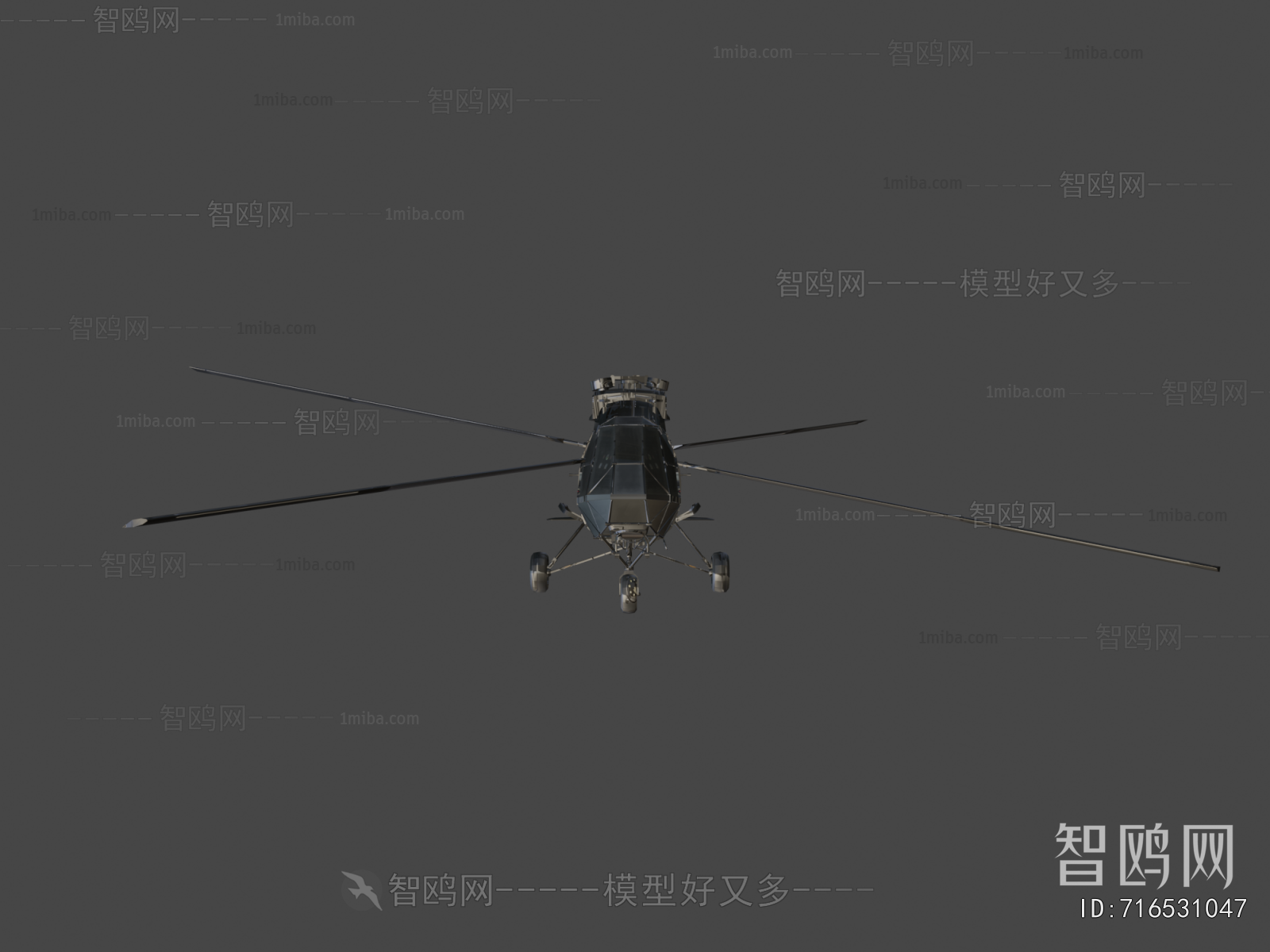 Modern Military Equipment