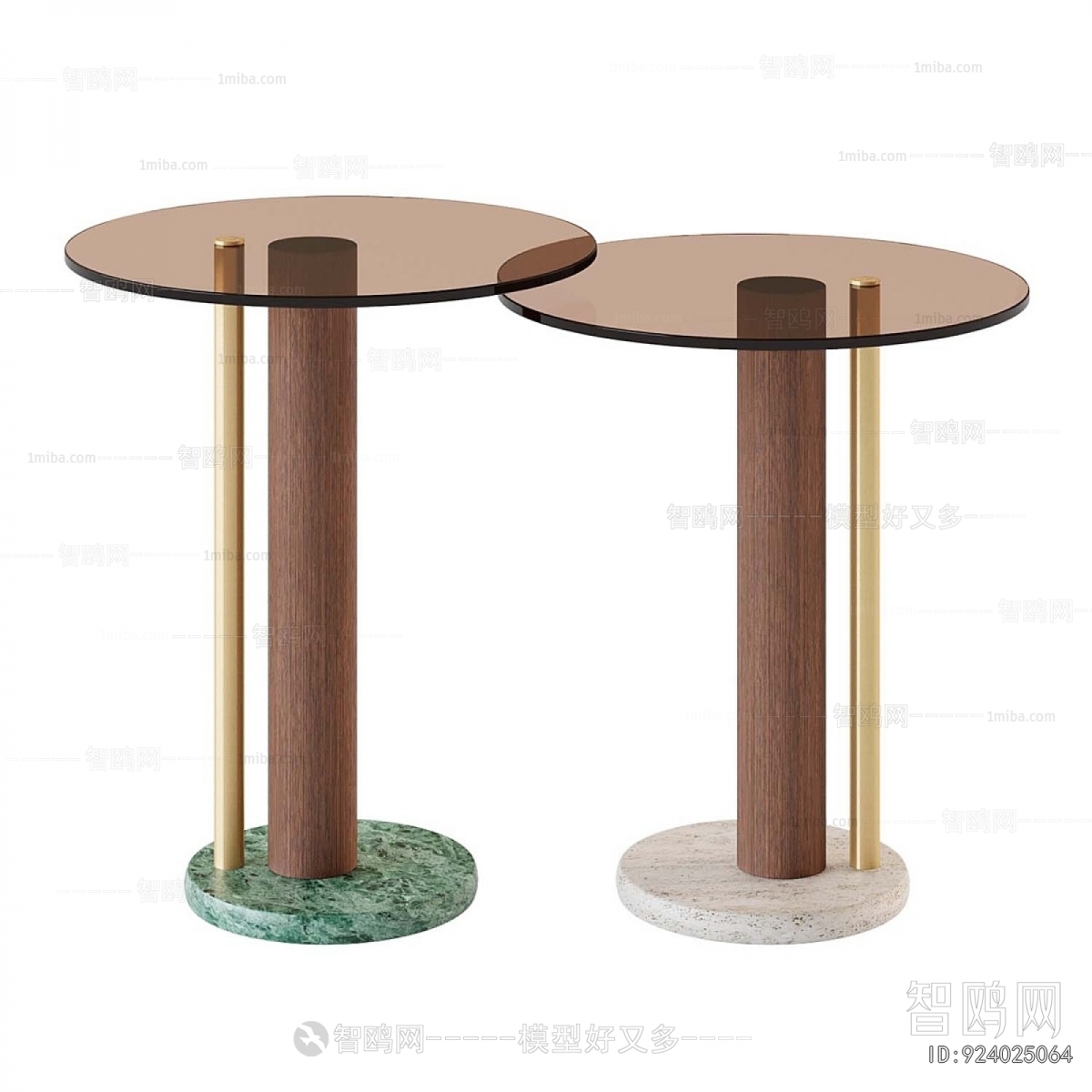 Modern Side Table/corner Table