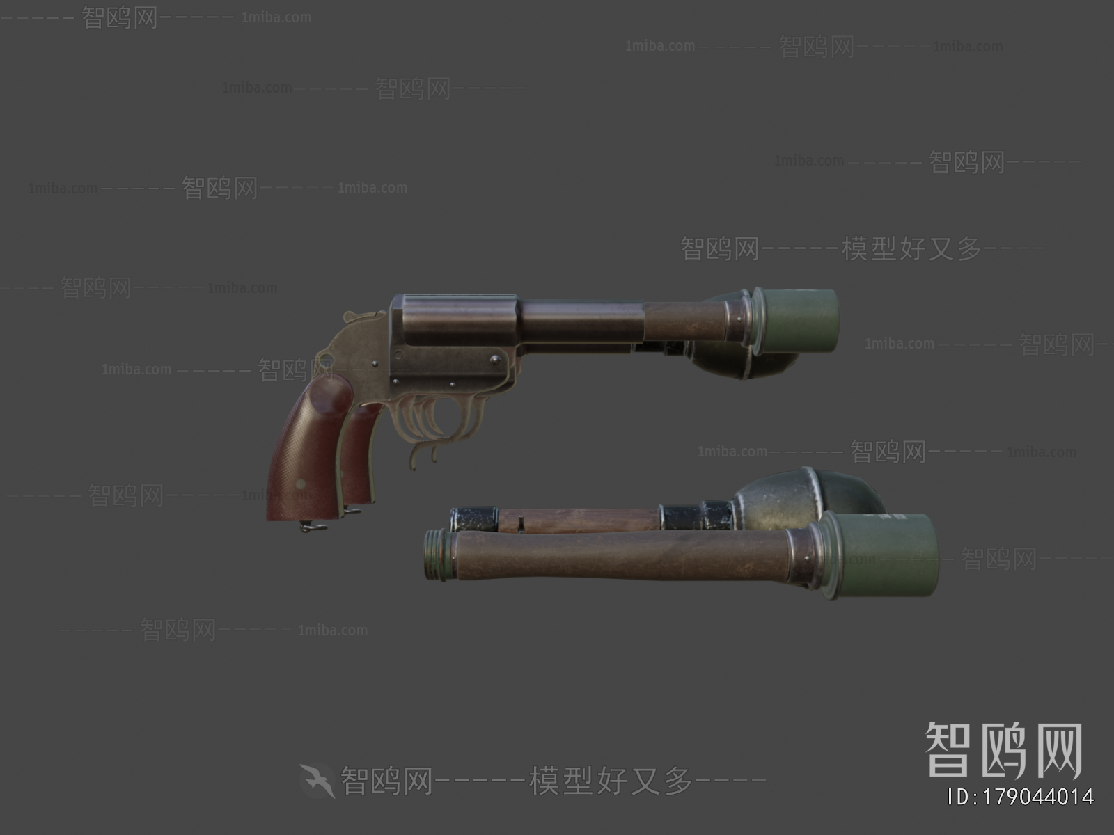 Modern Military Equipment