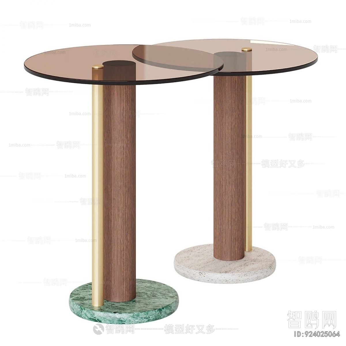 Modern Side Table/corner Table