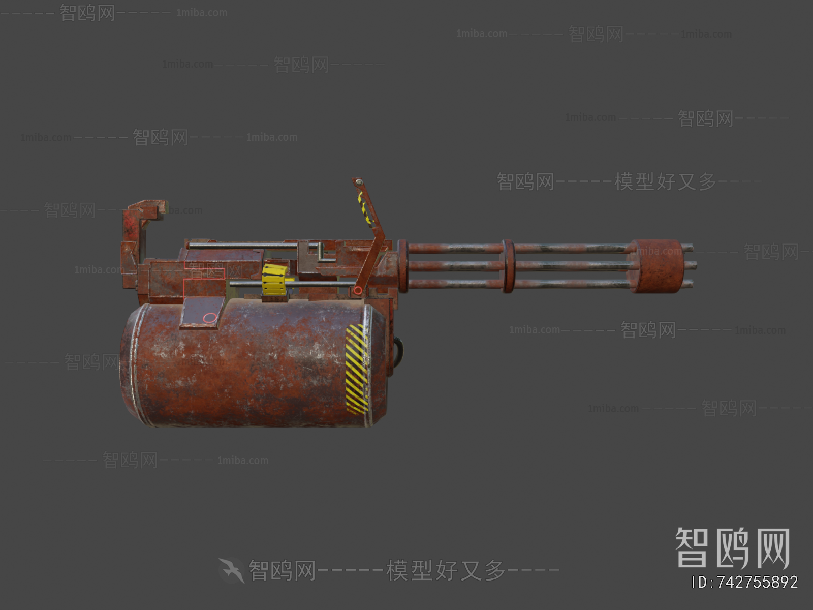 Modern Military Equipment