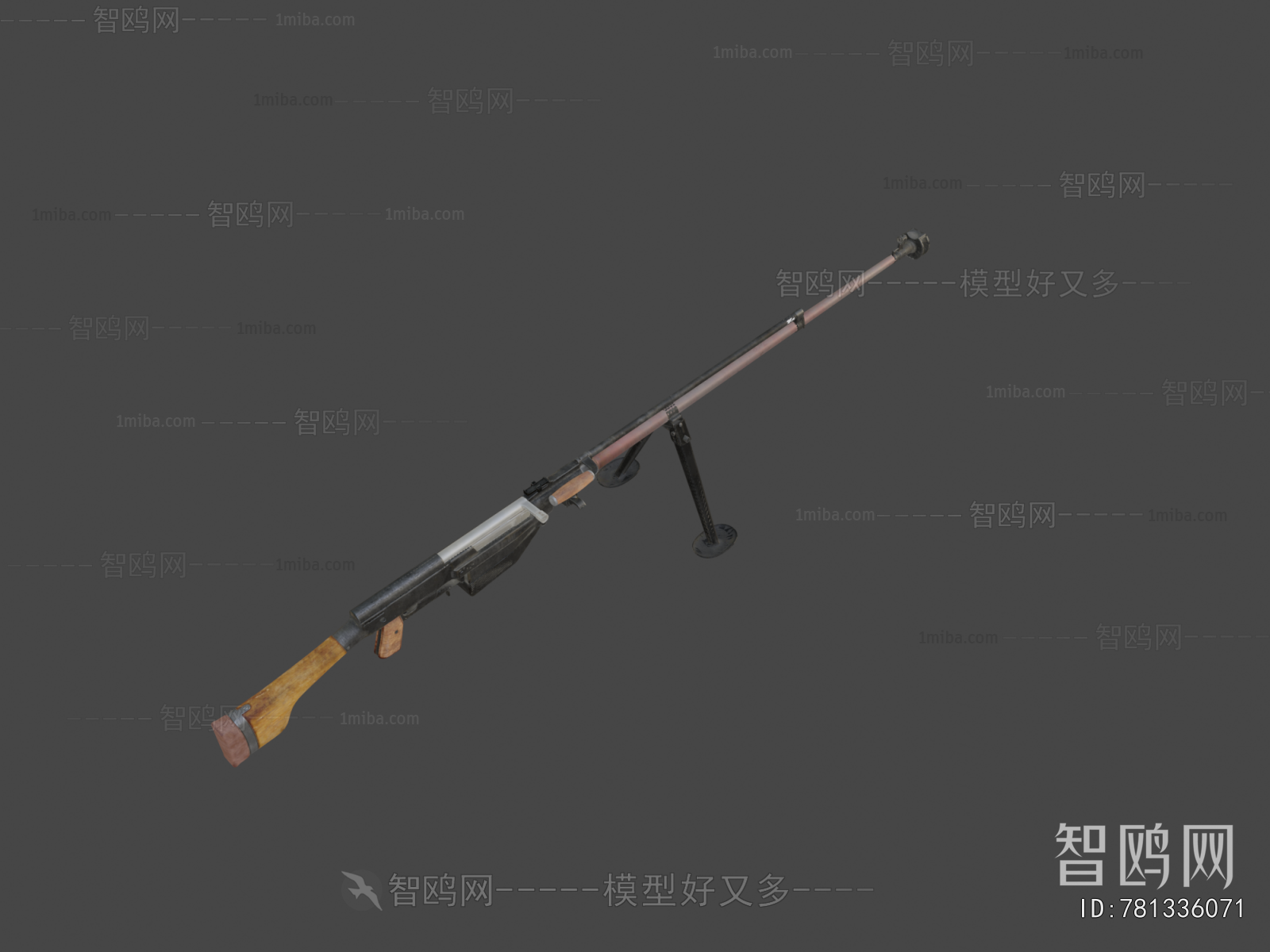 Modern Military Equipment