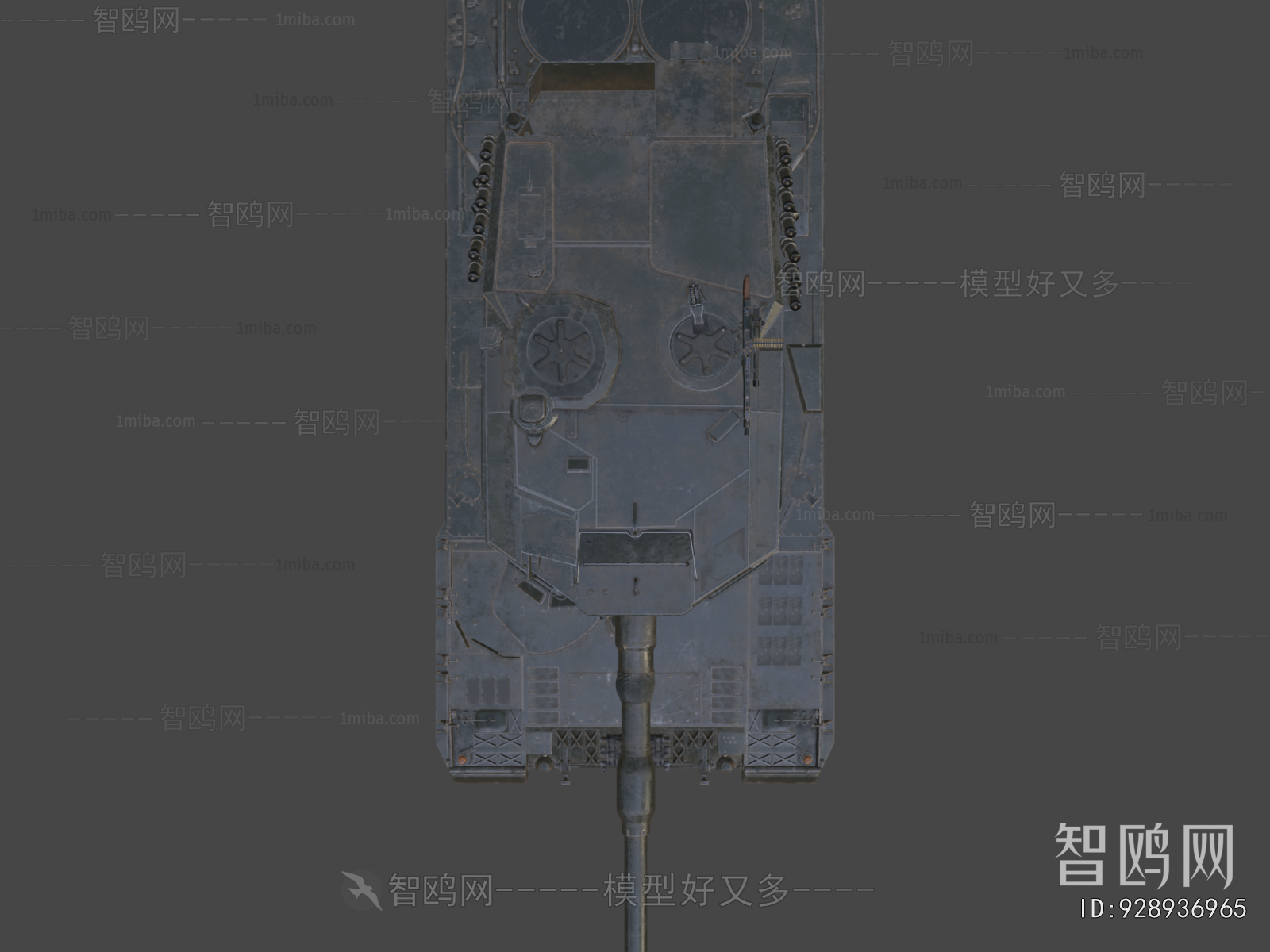 Modern Military Equipment