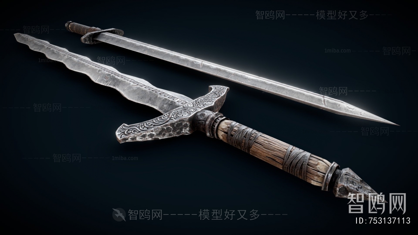 Modern Military Equipment