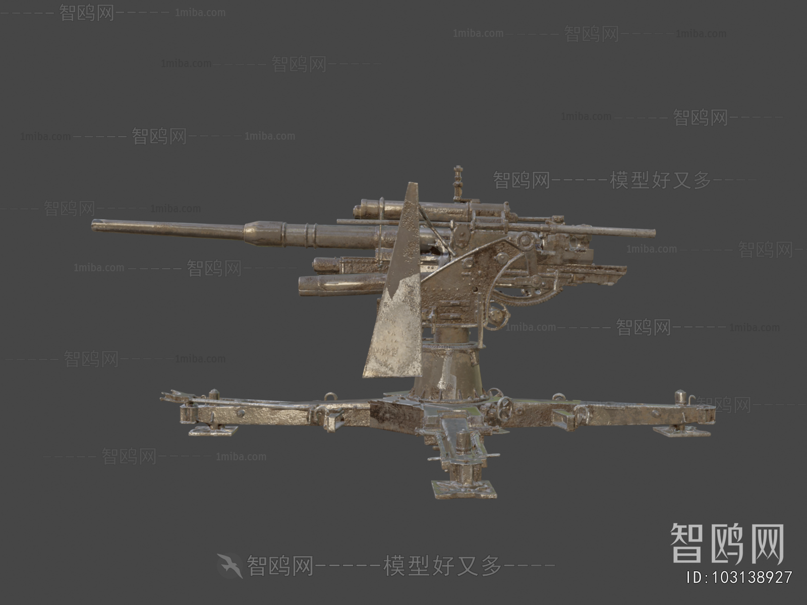 Modern Military Equipment