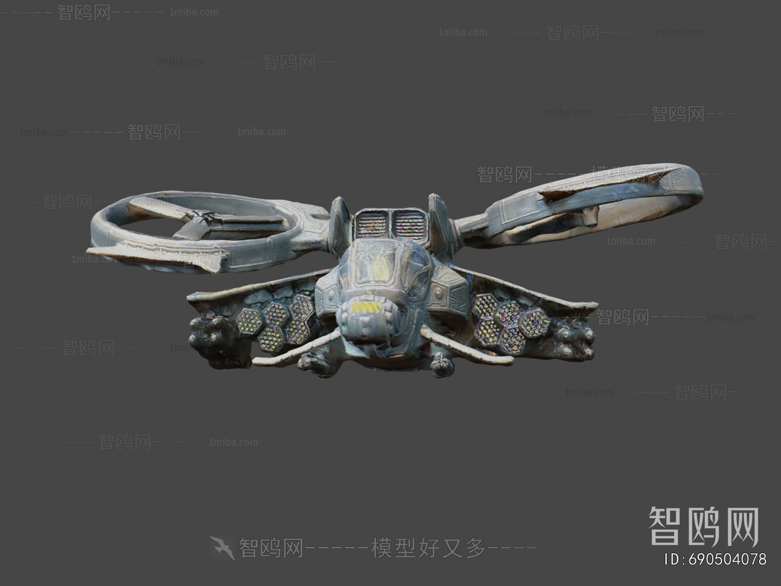 Modern Military Equipment