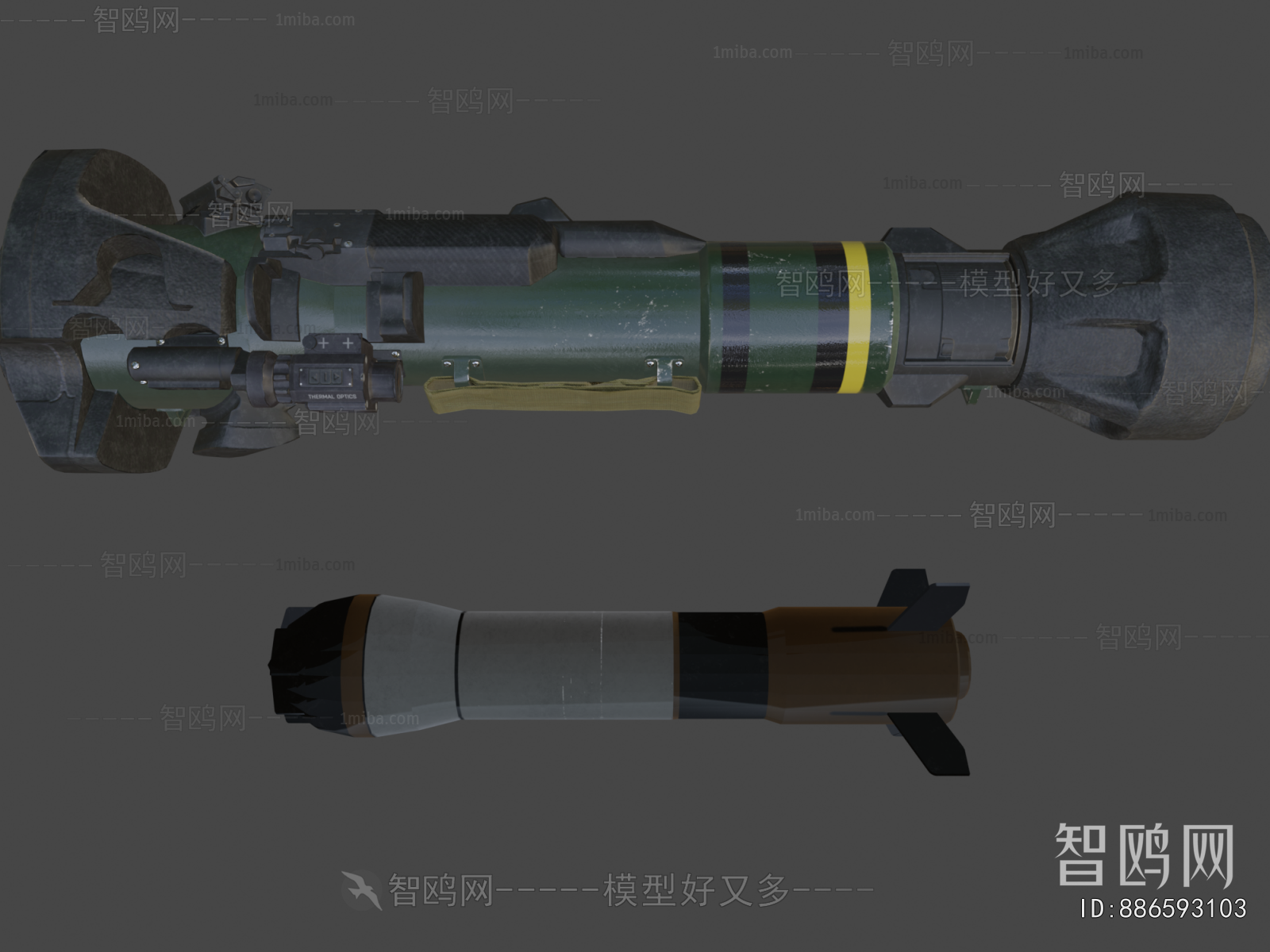 Modern Military Equipment